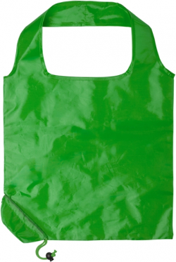 Канцеларски продукт Cool Торба Dayfan, сгъваема, полиестер, 40 х 38 cm, зелена