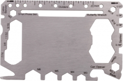 Cool Мултитул Willys, с калъф