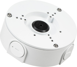 Аксесоар за камера Dahua водонепромукаема кутия, 124x41 mm, до 3kg, IP66, алуминий