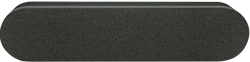 Колонки Logitech Rally, Mini XLR Cable, 7.5 W, 100 dB, 3 Ω, 300 - 48 000 Hz, Графит