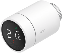 Бяла техника Radiator Thermostat E1: Model No: SRTS-A01; SKU: AA006GLW01