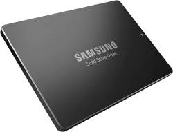 Хард диск / SSD Samsung PM893 Data Center, 240GB SSD, SATA, 2.5", скорост на четене 560MB/s