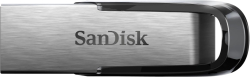 USB флаш памет SanDisk Ultra Flair 512GB, 5 Gbps, USB 3.0; SDCZ73-512G-G46