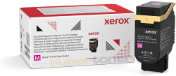 Тонер за лазерен принтер Xerox High-Capacity Magenta