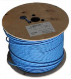 Инсталационен LAN кабел DRAKA U/FTP CAT.6 S23 UC400 4P LSZH X500, 500 метра