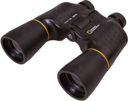 Бинокъл Bresser National Geographic 10x50