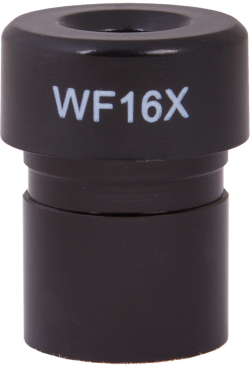 Окуляр Levenhuk Rainbow 50L WF16x