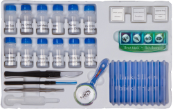 Набор за експерименти Bresser Junior