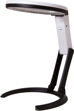 Лупа Levenhuk Zeno Desk D13
