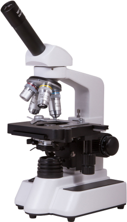 Микроскоп Микроскоп Bresser Erudit DLX 40–1000x