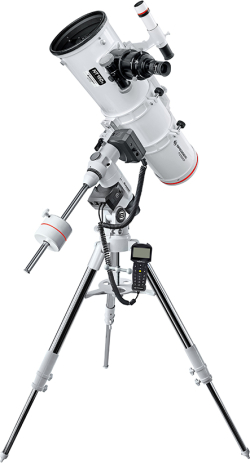 Телескоп Телескоп Bresser Messier NT-150/750 Hexafoc EXOS-2/GOTO