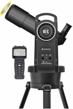 Телескоп Телескоп Bresser Automatic 80/400 GoTo