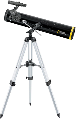 Телескоп Bresser National Geographic 76/700 AZ