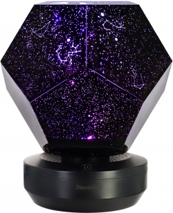 Продукт Астропланетариум Levenhuk Discovery Star Sky P7