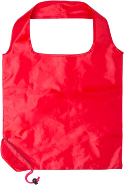 Продукт Cool Торба Dayfan, сгъваема, полиестер, 40 х 38 cm, червена