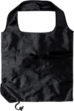 Продукт Cool Торба Dayfan, сгъваема, полиестер, 40 х 38 cm, черна