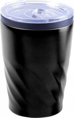 Cool Термочаша Ripon, черна