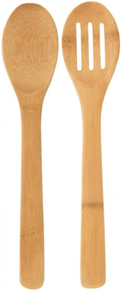 Cool Комплект лъжици за салата Escaro