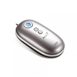 Мишка GENIUS TRAVELER 525 USB BLACK