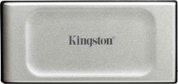 Хард диск / SSD Kingston XS2000 External, 4TB SSD външен, USB Type C