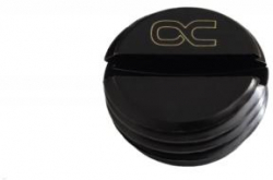 Охлаждане Винт Alphacool Eiszapfen, V.2 G1-4, Черен мат