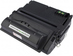 Касета с мастило HP MONOCHROME LASER JET SMART PRINT 4200