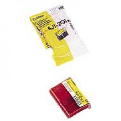 Касета с мастило CANON BJI-201Y YELLOW