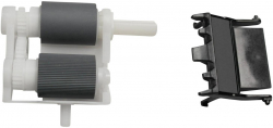Част PAPER FEEDING KIT SP (Paper Feed Kit) ЗА BROTHER DCP L5500DN/L5650DN/HL L5000D/L5100DN/L5200DW/MFC L6750DW/L6800DW/L6900DW  - BROTHER OEM SPARE PART - PN D008GE001