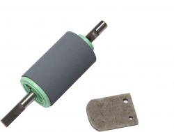Част SEPARATION PAD ASS - BROTHER OEM SPARE PART - PN LD0633001