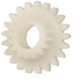 Част GEAR 15 - BROTHER OEM SPARE PART - P№ LM5245001