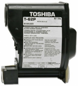 Тонер за лазерен принтер TOSHIBA BD 5610/5620 - OUTLET
