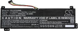 Батерия за лаптоп Батерия за лаптоп Lenovo Yoga V330-15 Yoga V530-15 L17M2PB4 LiPo 7.6V 4000mAh