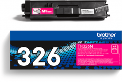 Тонер за лазерен принтер BROTHER TN-326M