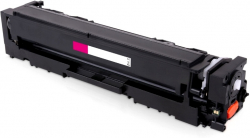 Тонер за лазерен принтер HP CF543X