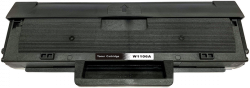 Тонер за лазерен принтер HP W1106A с чип