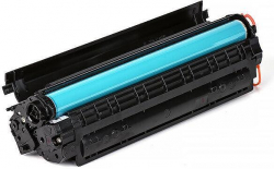 Тонер за лазерен принтер HP W1106X с чип