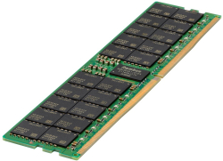 Памет HPE 32GB Dual Rank x8 DDR5-4800 CAS-40-39-39 EC8 Registered Smart Memory Kit