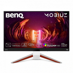 Монитор BenQ MOBIUZ EX2710U 27" 3840 x 2160 UHD 4K, LED, IPS, 144Hz, 1ms, 2x HDMI, DP
