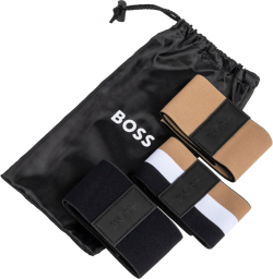 Продукт Hugo Boss Лента за спорт Iconic, 3 броя