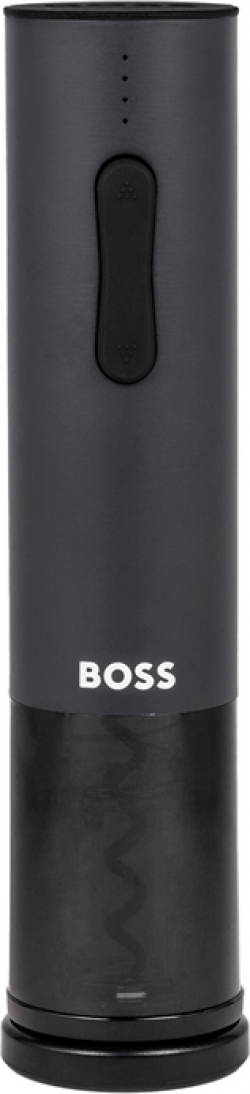 Продукт Hugo Boss Отварачка за вино Iconic, електрическа, черна