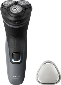 Bundle PHILIPS Shaver Series 1000 x 4 pcs