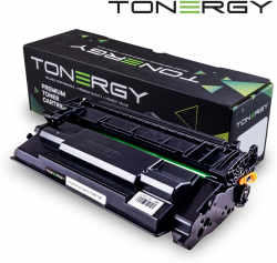 Тонер за лазерен принтер Tonergy Compatible Cartridge HP 149X W1490X Black, High Capacity 9.5k, съвместима