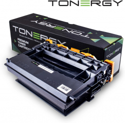 Тонер за лазерен принтер Tonergy Compatible Toner Cartridge HP 147X W1470X Black, High Capacity 25k