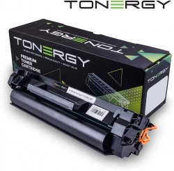Тонер за лазерен принтер Tonergy Compatible Toner Cartridge HP 139X W1390X Black, High Capacity 4k
