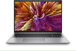 Лаптоп HP ZBook Firefly 16 G10, Intel Core i7-1355U, 32GB, 1TB SSD, NVIDIA RTX A500 6GB GDDR6