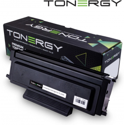 Тонер за лазерен принтер Tonergy Compatible Toner Cartridge PANTUM TL-410H Black, High Capacity 6k