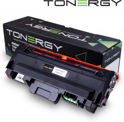 Тонер за лазерен принтер Tonergy Compatible Toner Cartridge XEROX 106R02778 Black, High Capacity 3k