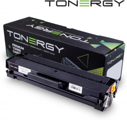 Тонер за лазерен принтер Tonergy Compatible Toner Cartridge XEROX 106R02773 Black, 1.5k