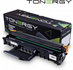 Тонер за лазерен принтер Tonergy Compatible Toner Cartridge SAMSUNG MLT-D119S Black, 2k
