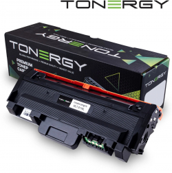 Тонер за лазерен принтер Tonergy Compatible Toner Cartridge SAMSUNG MLT-D116L Black, High Capacity 3k